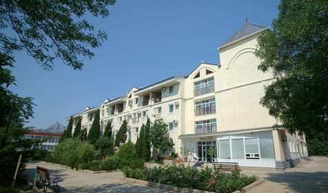 Ток Приморье, Крым, Феодосия, Коктебель