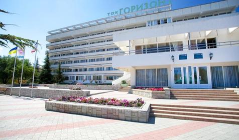 ТОК Ателика Горизонт Судак, Республика Крым, г. Судак
