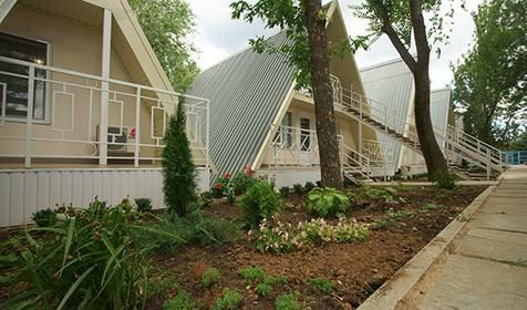 Ток Приморье, Крым, Феодосия
