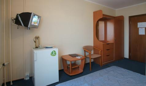 Ток Приморье, Крым, Феодосия