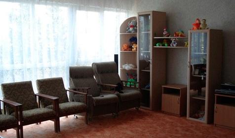 Пансиона Ателика Волна, Алушта, Рыбачье