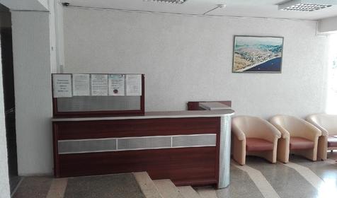 Пансиона Ателика Волна, Алушта, Рыбачье