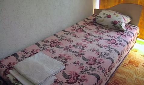 Пансиона Ателика Волна, Алушта, Рыбачье
