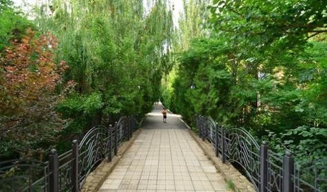 Гостевой дом Караголь, Крым, п. Коктебель
