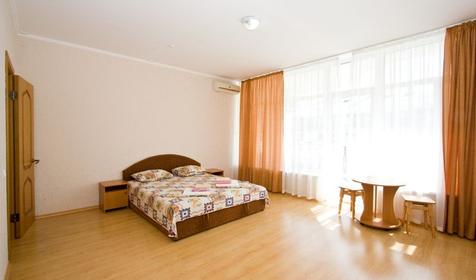 Коттеджный комплекс Дим 2, г. Феодосия, п. Коктебель