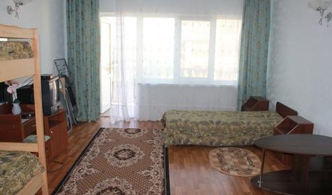 Гостиница Золотой слон, Симферополь, Николаевка