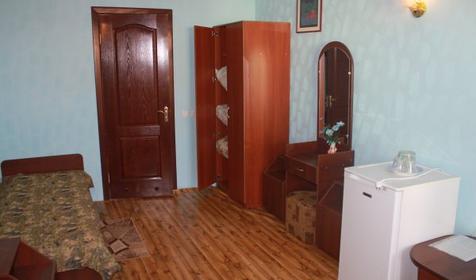 Гостиница Золотой слон, Симферополь, Николаевка