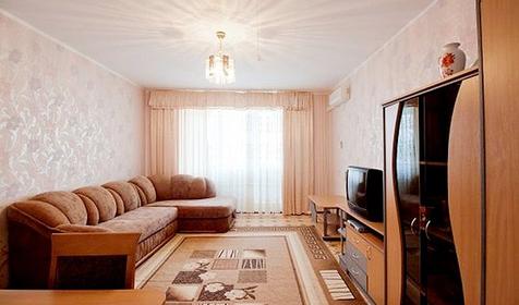 Санаторий Морской, Крым, г. Евпатория, п. Заозерное