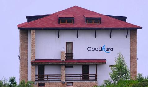 Гостиница GoodAura (ГудАура), Республика Грузия, Гудаури
