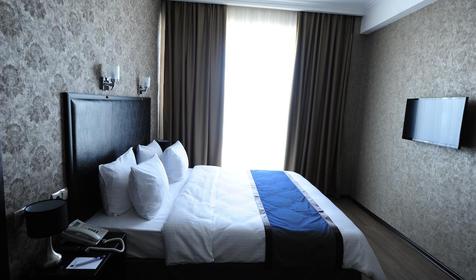 Отель Best Western Tbilisi, Грузия, Тбилиси