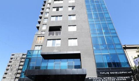 Отель Best Western Tbilisi, Грузия, Тбилиси