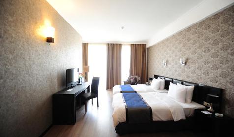 Отель Best Western Tbilisi, Грузия, Тбилиси