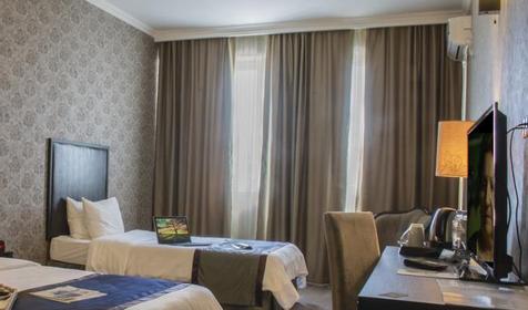 Отель Best Western Tbilisi, Грузия, Тбилиси