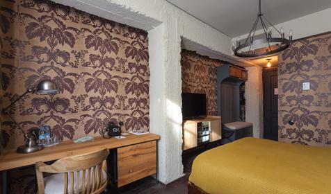 Отель Rooms Tbilisi, Грузия, Тбилиси