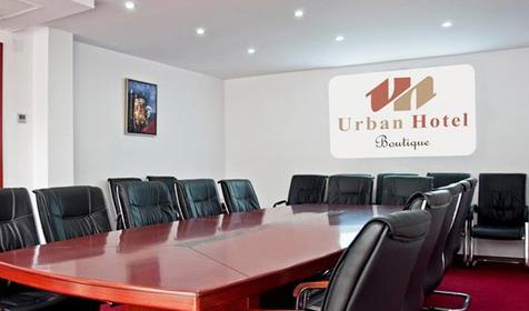 Отель Urban Boutique, Грузия, Тбилиси
