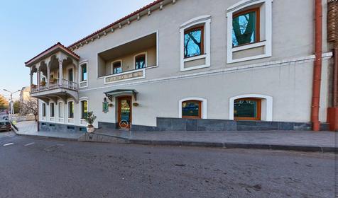 Бутик-отель Vinotel (Винотель), Республика Грузия, Тбилиси