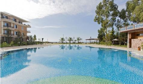 Отель Oasis (Оазис), Республика Грузия, Чакви, Батуми