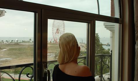 Отель Batumi World Palace (Батуми Ворлд Пэлас), Грузия, Батуми