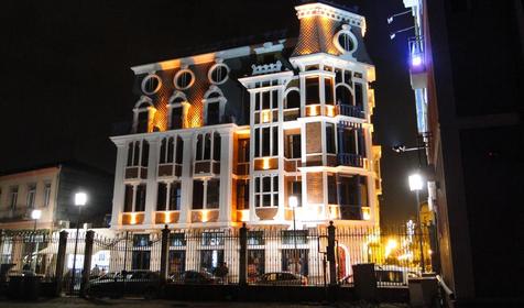 Отель Old Town Batumi, Республика Грузия, Батуми