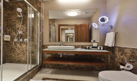 Borjomi Likani Health&Spa Centre, Грузия, Боржоми