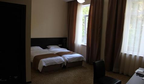 Отель Legends Tskaltubo Spa Resort (Легендс Цхалтубо Спа Ризот), Грузия, Цхалтубо