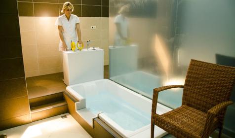 Отель Tskaltubo Spa Resort (Цхалтубо Спа Ризот) (Цхалтубо Спа Ризот), Грузия, Цхалтубо