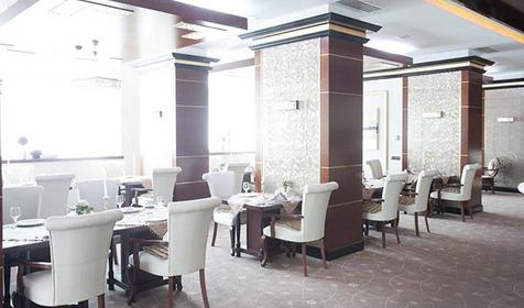 Sapphire Hotel Baku, Баку