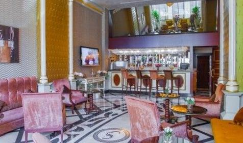 Sapphire Hotel Baku, Баку