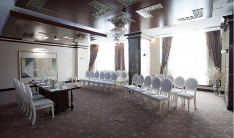 Sapphire Hotel Baku, Баку