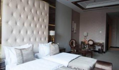 Номер. Sapphire Hotel Baku, Баку