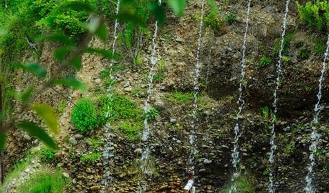 Очамчира, Абхазия