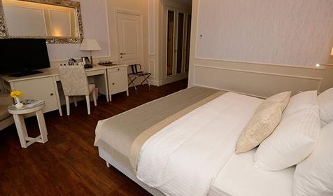 Отель Garabag Spa&Resort (Карабах), Азербайджан, Нафталан