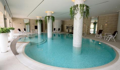 Отель Garabag Spa&Resort (Карабах), Азербайджан, Нафталан