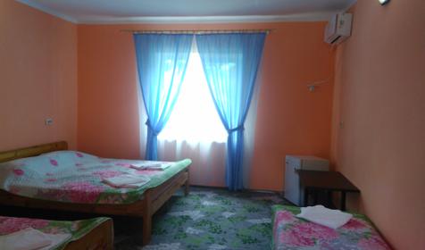 Фламинго