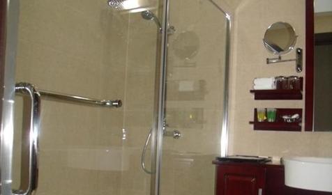Отель&SPA Crystal (Кристал), Грузия, Бакуриани
