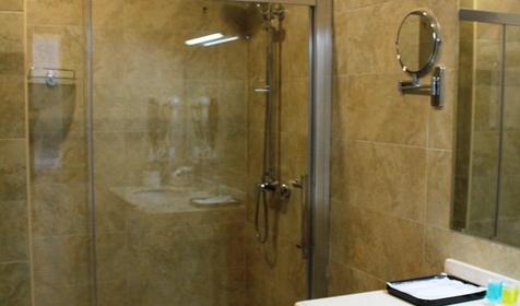 Отель&SPA Crystal (Кристал), Грузия, Бакуриани