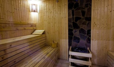 Отель&SPA Crystal (Кристал), Грузия, Бакуриани