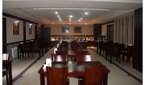 Отель&SPA Crystal (Кристал), Грузия, Бакуриани