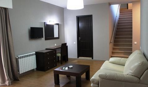 Отель&SPA Crystal (Кристал), Грузия, Бакуриани