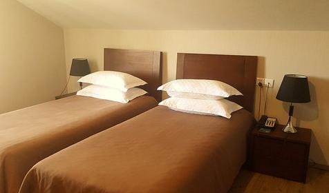 Отель&SPA Crystal (Кристал), Грузия, Бакуриани
