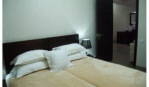 Отель&SPA Crystal (Кристал), Грузия, Бакуриани