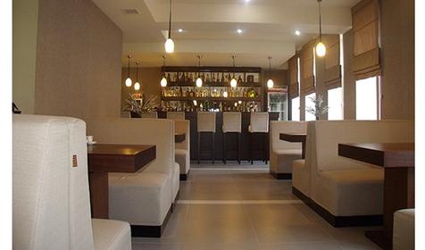 Отель&SPA Crystal (Кристал), Грузия, Бакуриани