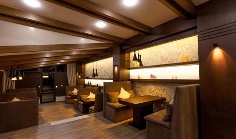 Отель&SPA Crystal (Кристал), Грузия, Бакуриани