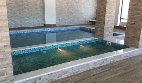 Отель&SPA Crystal (Кристал), Грузия, Бакуриани
