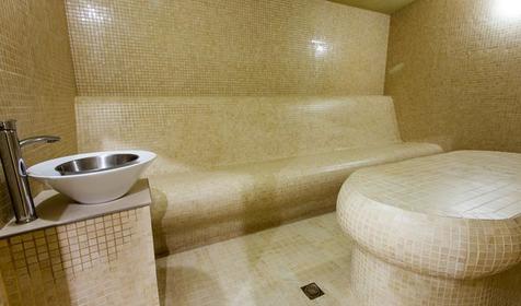 Отель&SPA Crystal (Кристал), Грузия, Бакуриани