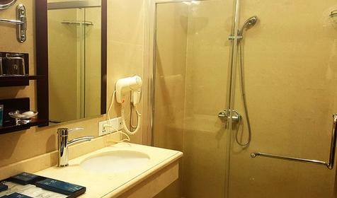 Отель&SPA Crystal (Кристал), Грузия, Бакуриани