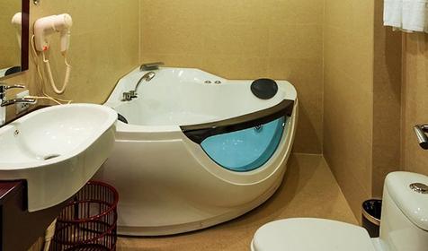 Отель&SPA Crystal (Кристал), Грузия, Бакуриани