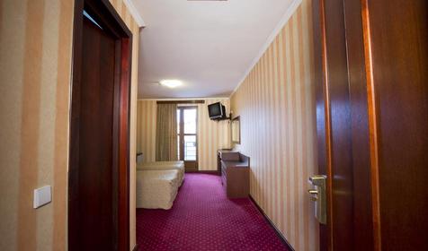 Отель New Kopala (Нью Копала), Грузия, Тбилиси
