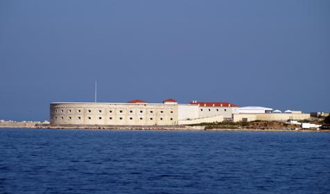 Севастополь. Республика Крым
