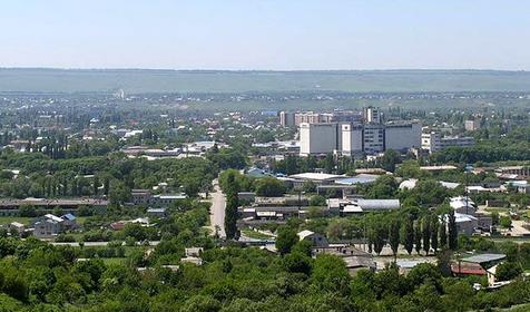 Черкесск, Карачаево-Черкесская Республика